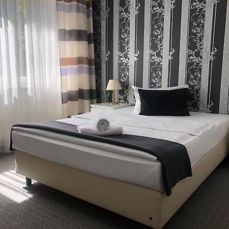 Hotel Royal Hanau Buitenkant foto