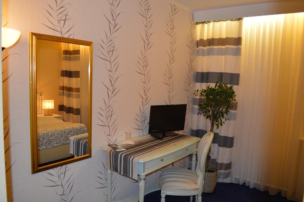 Hotel Royal Hanau Buitenkant foto