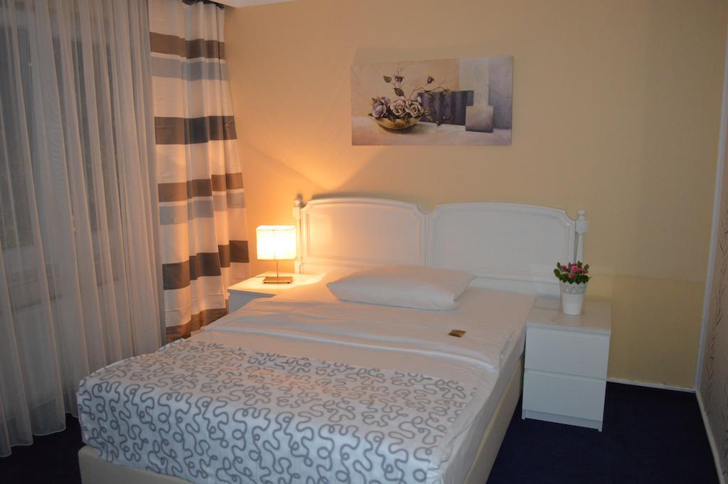 Hotel Royal Hanau Buitenkant foto