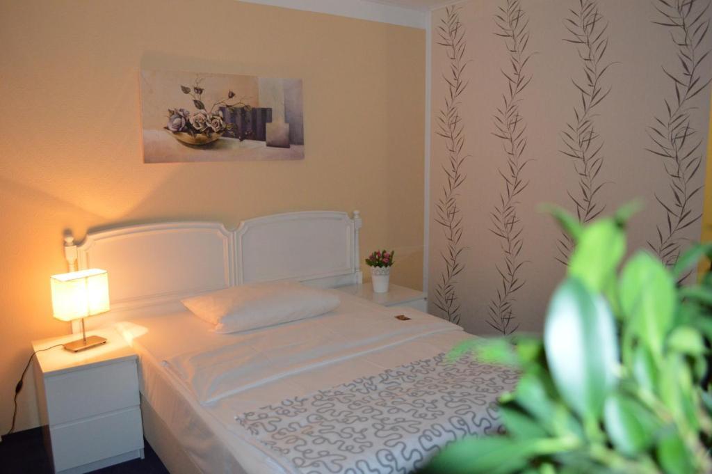 Hotel Royal Hanau Kamer foto