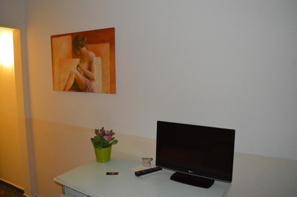 Hotel Royal Hanau Kamer foto