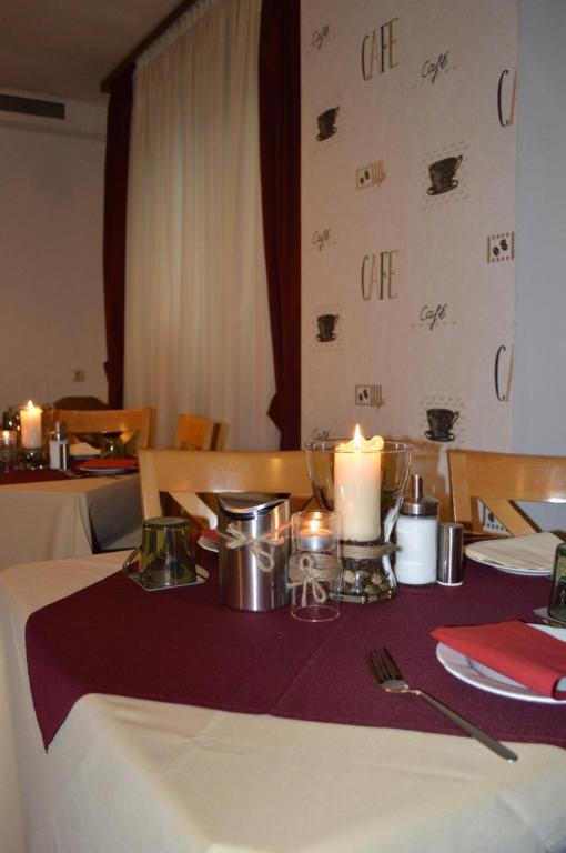 Hotel Royal Hanau Buitenkant foto