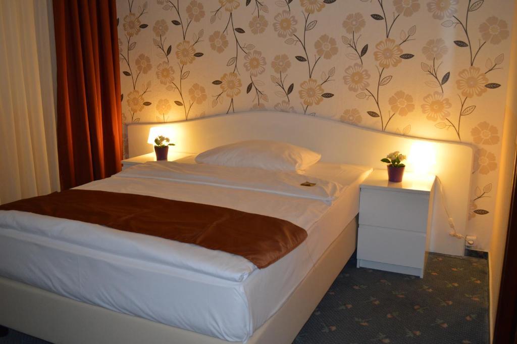 Hotel Royal Hanau Buitenkant foto